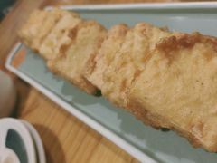 炸豆腐-隐炉和牛烧肉店(群力店)