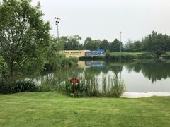 -万柳高尔夫俱乐部