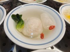 -李犟大爆鳝面·手工蟹黄包(湖滨西湖店)