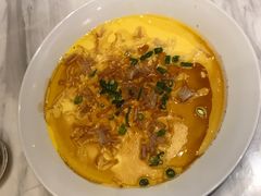 -顺德美的万豪酒店-万豪中餐厅