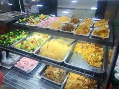 -马有才牛肉面(银池·花香丽舍店)