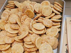 -高一点·徽味酥饼王·黄山烧饼
