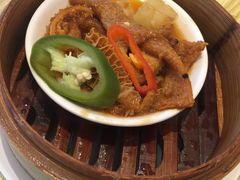 金钱肚-添好运点心专门店(百老汇店)