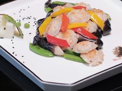 -一品淮扬 · 淮扬菜·北京万达文华酒店