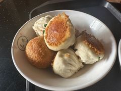 -毛华美食(清扬路店)