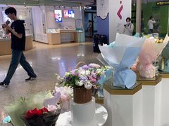 -EPOQUE·一刻花店(兴业太古汇店)
