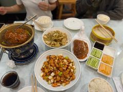 -金鸭都·老北京特色家常菜(潘家园店)