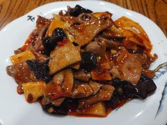 -红实家常菜(静安里店)