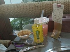 -尚宴牛特鲜自助(太原街万达店)
