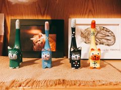 -猫友咖啡店(玉林西路店)