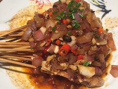 -湘当有饭剁椒鱼头(昆山招商花园城店)