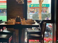 -张福记(陇海中路店)