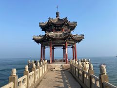 -老龙头景区