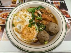 -文通冰室(东方宝泰店)