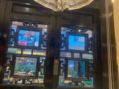 -上海皇廷花园酒店·西餐厅·自助餐