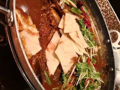 -北国之春国宴(乌兰察布店)