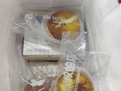 -西村叔叔的店·面包·甜品·蛋糕(崂山丽达店)
