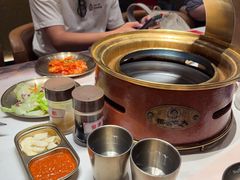 -西塔老太太泥炉烤肉(南山旗舰店)