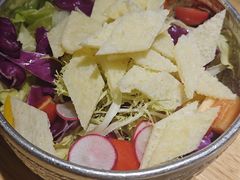 -郭靖内蒙菜·烤全羊·烧烤(望京旗舰店)