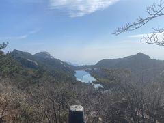 -天柱山风景区