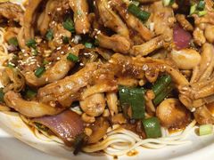 -情妹耙泥鳅·江湖川菜(科华店)
