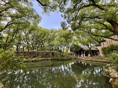-天一阁博物院