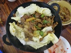 -胡师傅三下锅(汽车站店)