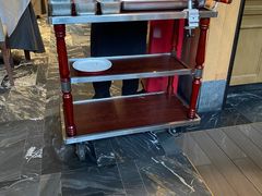 -大鸭梨烤鸭(枣园店)