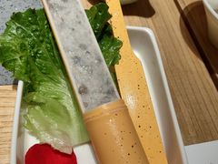 -鲜货俚鲜火锅(青果路店)