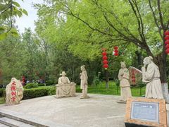 -大槐树寻根祭祖园
