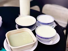 -民信老铺(双皮奶博物馆店)