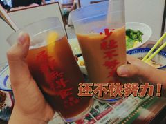 -七爷清汤腩·港式餐厅(金狮广场店)