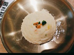 -西塔老太太泥炉烤肉(武汉摩尔城店)