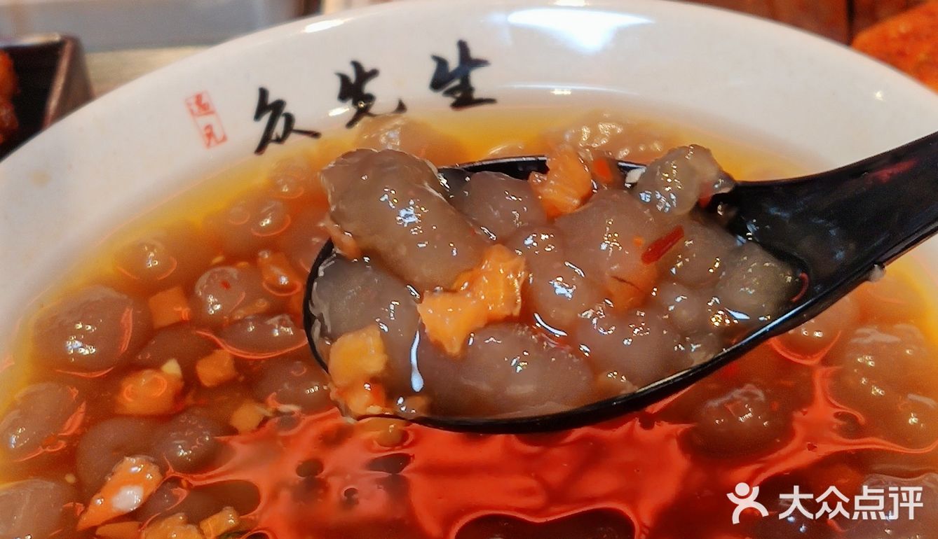 在南京！吃到了很正宗的徐州烧烤！！