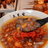 在南京！吃到了很正宗的徐州烧烤！！