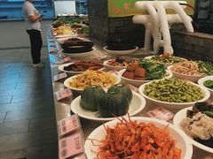 -农家大院(纪王店)