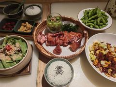 -锦府盐帮·侯宅(五棵松万达店)