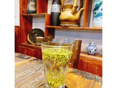 -礼耕堂·百年茶人餐厅(梅家坞店)