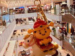 -凯德MALL(西直门店)