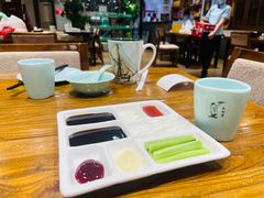 -天和晟新京菜.水煮鱼.湘土菜(国展店)