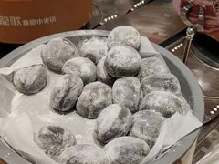 -龍歌自助小火锅(黄岛吾悦店)