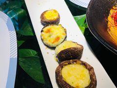 -春树下·树屋花房西餐厅(罍街AS1980店)