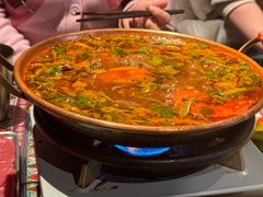 -火塘云南烧烤大排档