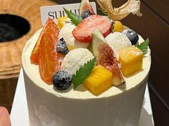 -流酥可心·牛乳蛋糕商店(禾祥西路店)
