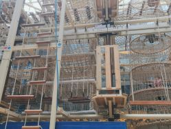 -PIPIKINGDOM皮皮王国欢乐号(欢乐海岸购物中心店)