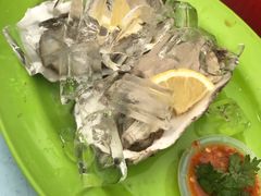 -明记烧鱼美味店