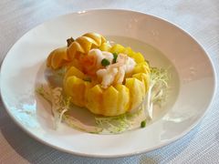 -桂花楼淮扬中餐厅(浦东香格里拉店)