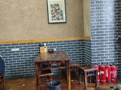 -面尚香关中面馆(西荷店)