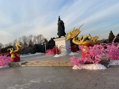-北陵公园