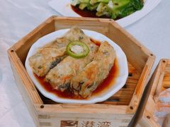 -港湾宴会厅(京基百纳店)